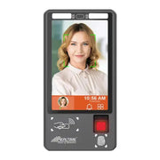 Realtime T503F-L1 Aadhaar-enabled Face Attendance System (Face Only) Realtime